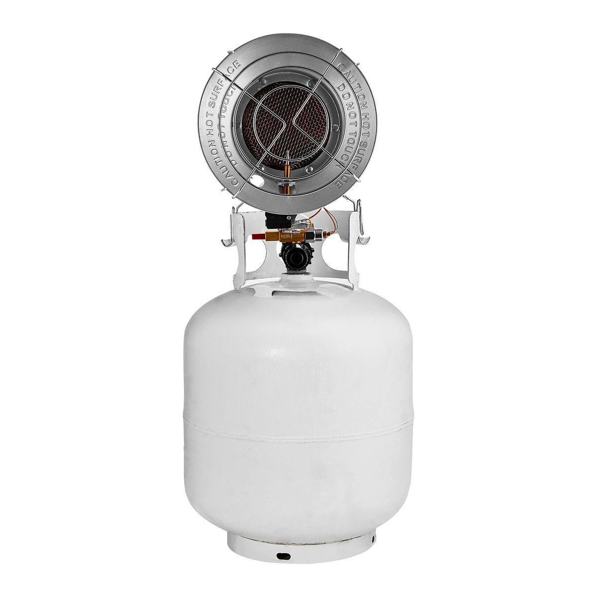 15,000 BTU Propane Heater C901
