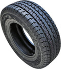 LT265/70R17 10PLY A/T Tire H204