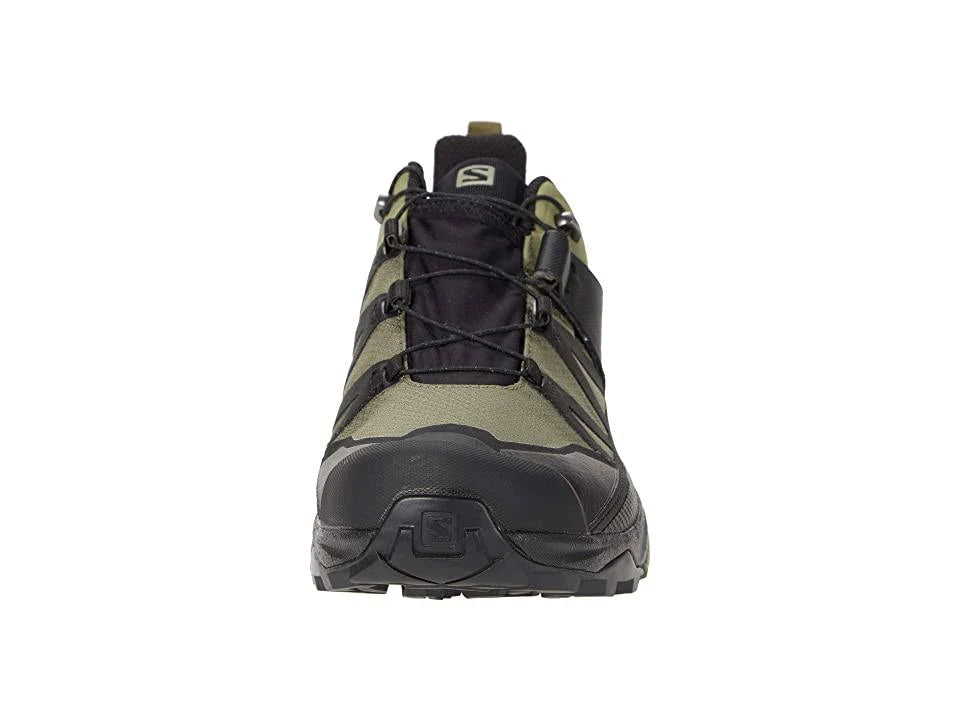 Men's Ultra 4 Wide GTX Hiking Shoes S100