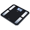 Black Bathroom Scale F928