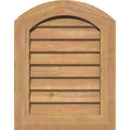 Arch Top Gable Vent K846216