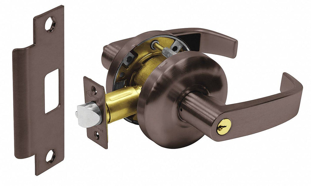 Lever Lockset G10575