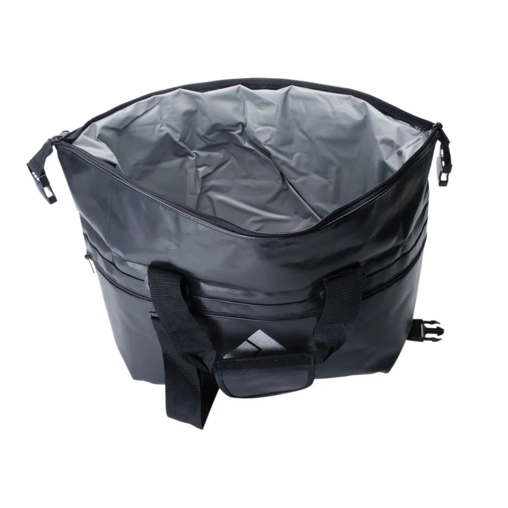 Black Off-Road Cooler I69131