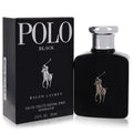 Black Eau De Toilette Spray A9792