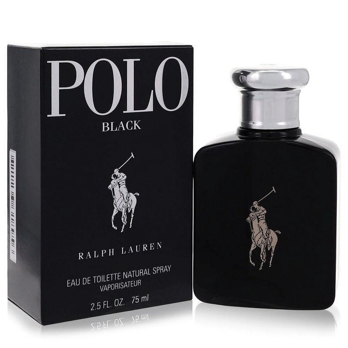 Black Eau De Toilette Spray A9792