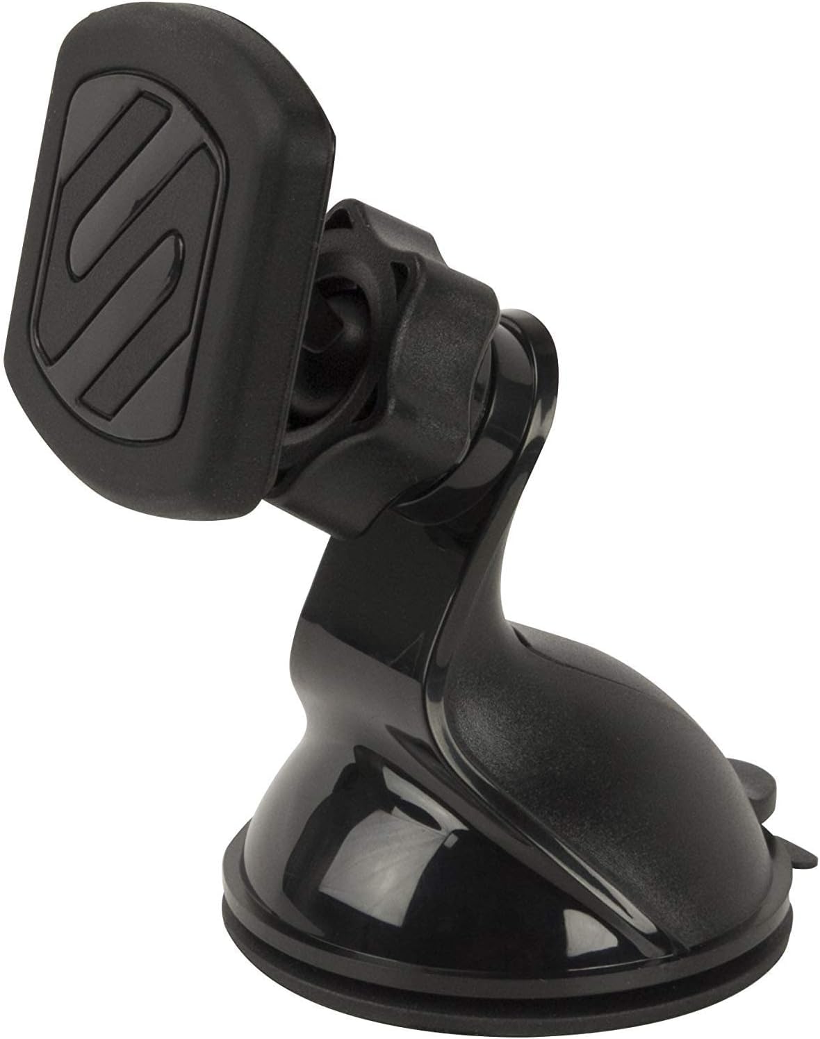 Pack of 10 Magnetic Car Phone Holder Mount D497