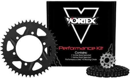 520 Street Chain and Sprocket Kit M6598