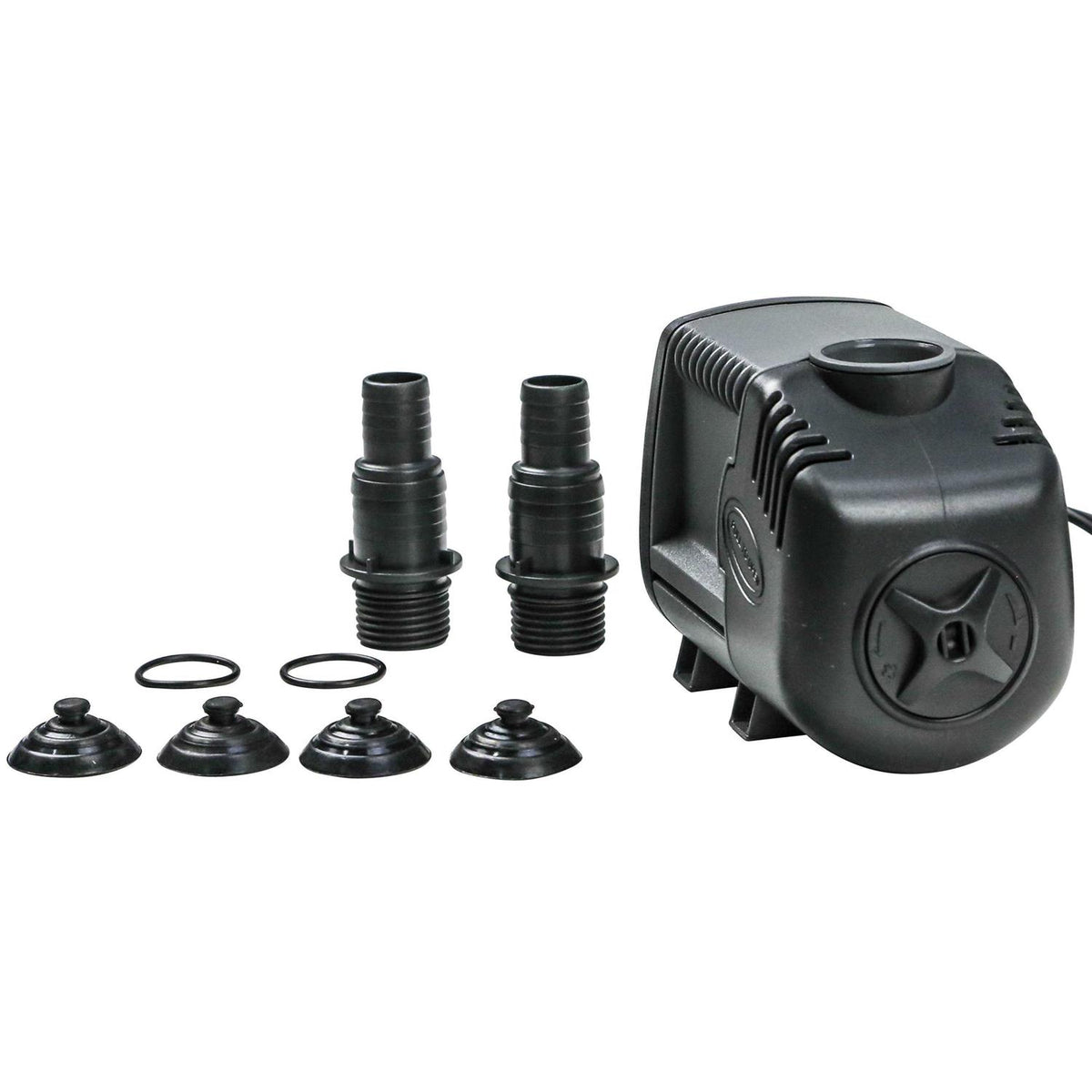 Silent 1.5 Pump D563