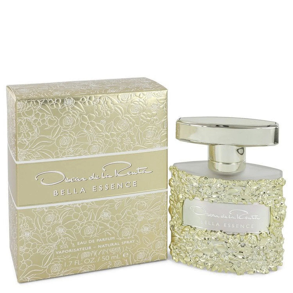 Eau De Parfum Spray 1.7 oz K6136
