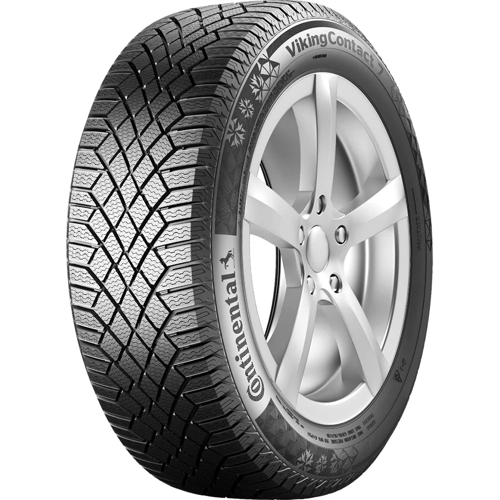 Winter Passenger Tire G17616