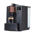 Single Serve Coffee and Espresso Machine M724
