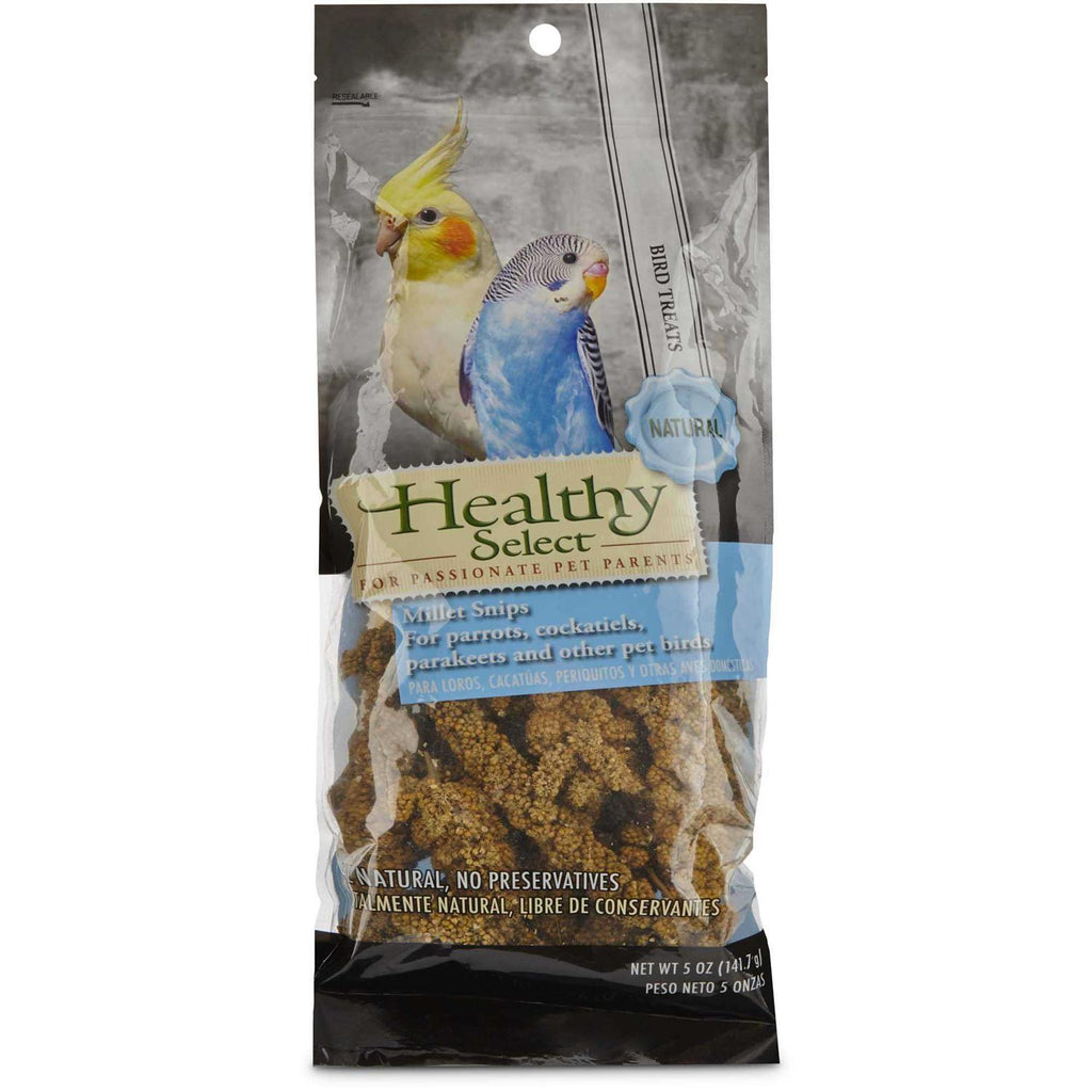 Millet Snips Pet Supplies L315