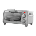 4-Slice Air Fry Toaster Oven U44864