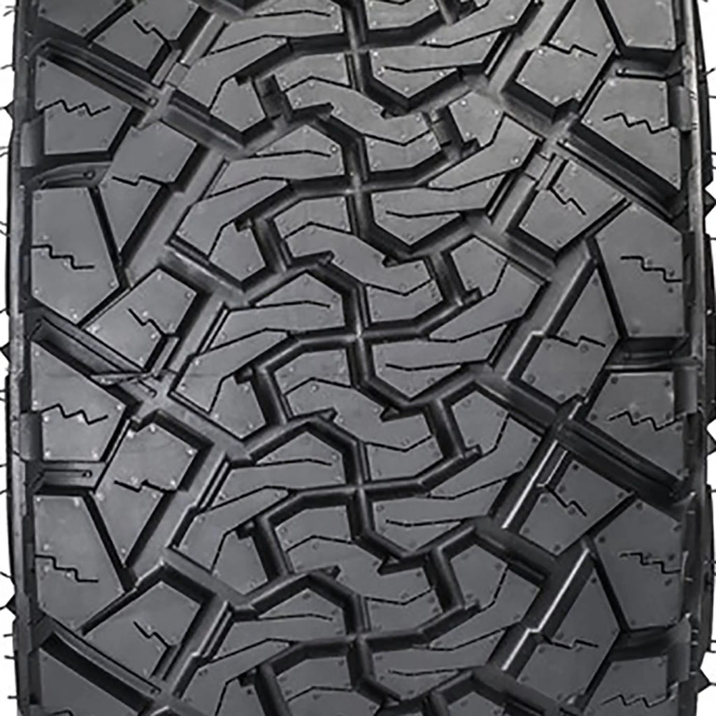275/55R20 117T XL Light Truck Tire Q961