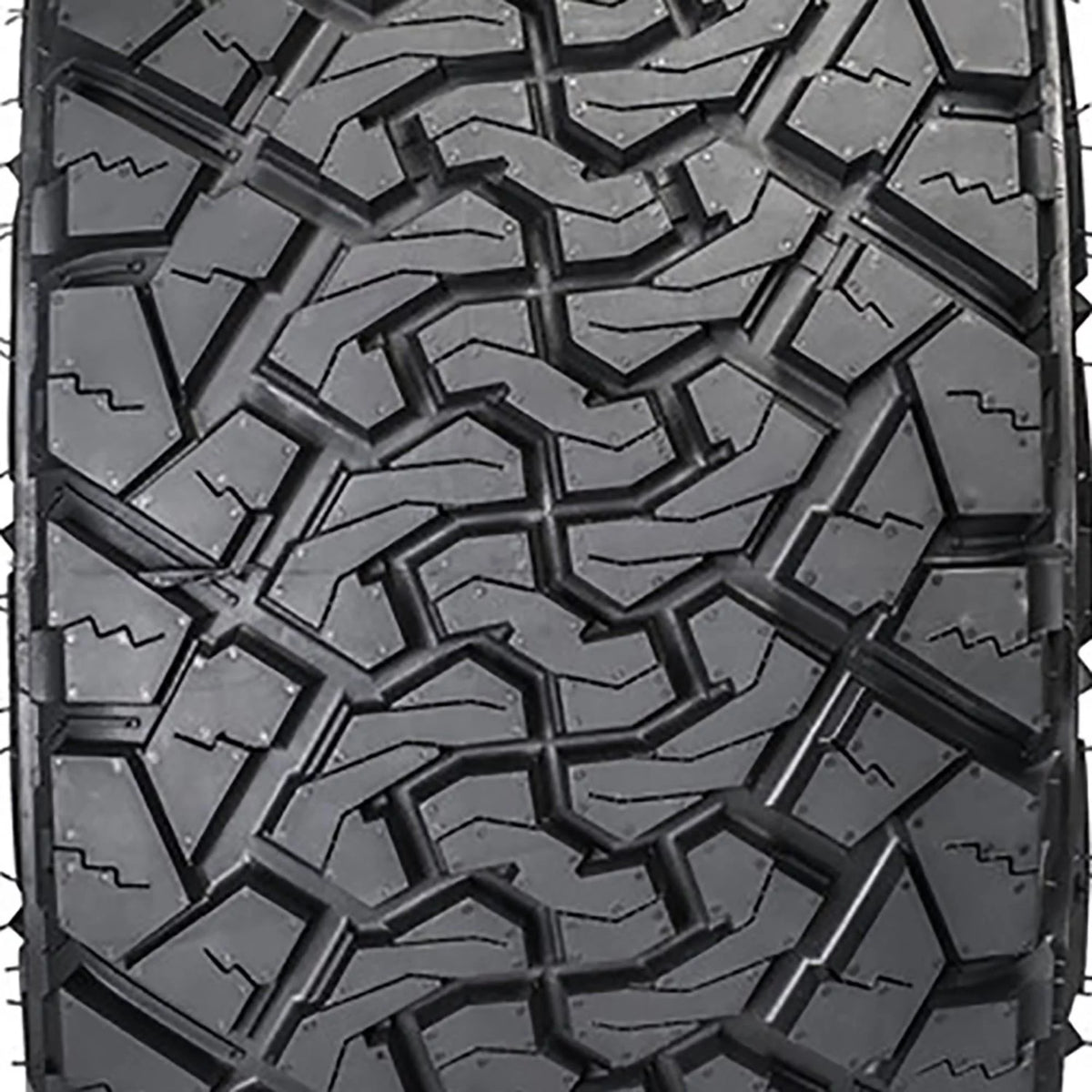275/55R20 117T XL Light Truck Tire Q961