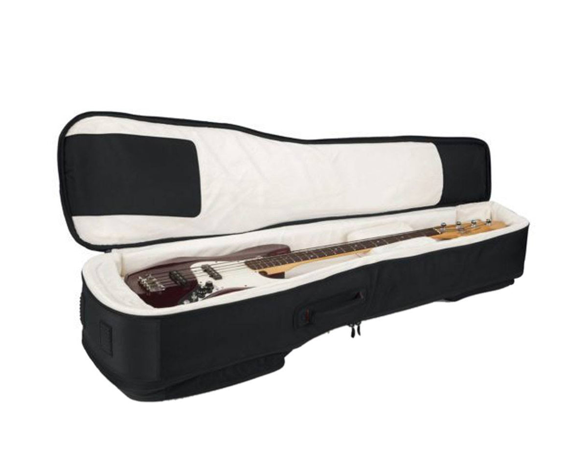 Dual Bass Guitar Gig Bag S176