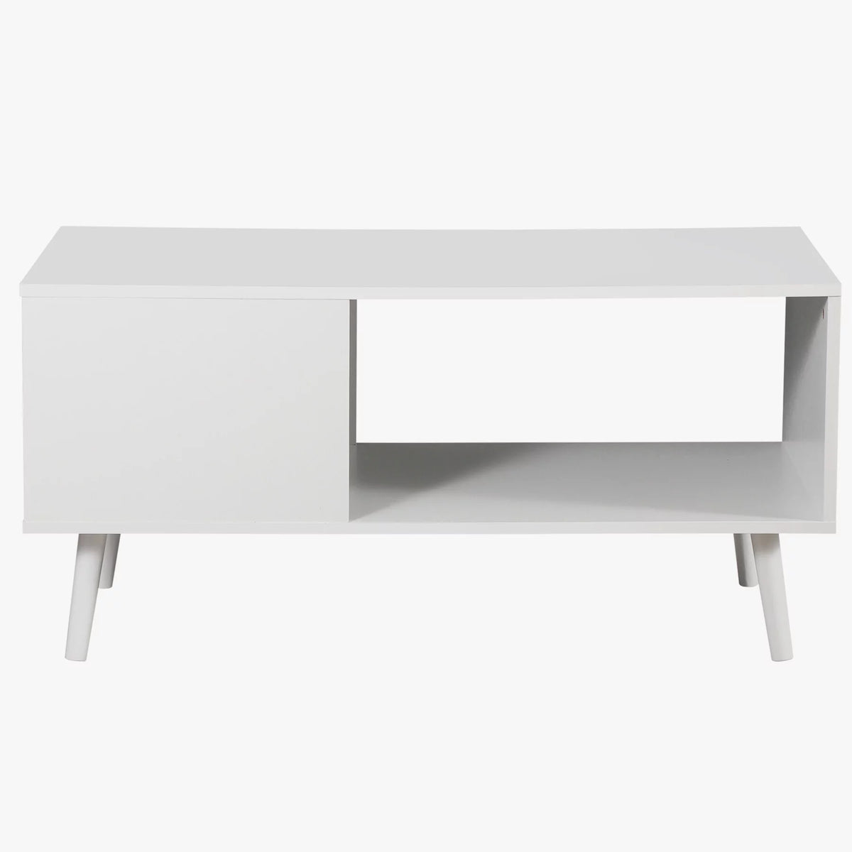 Wood Coffee Table S951