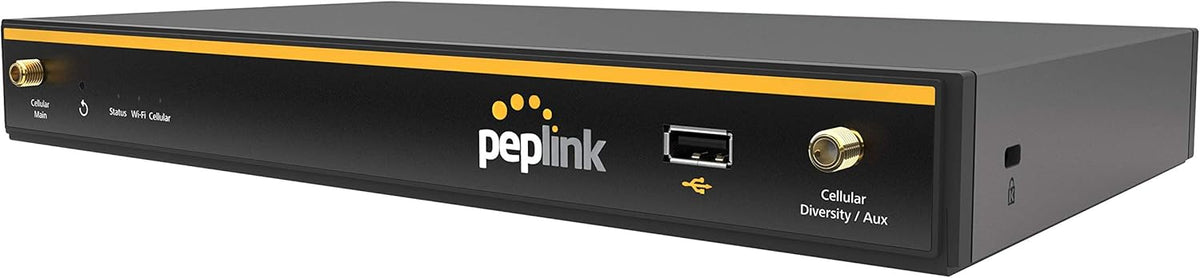 SD-WAN Router G7531
