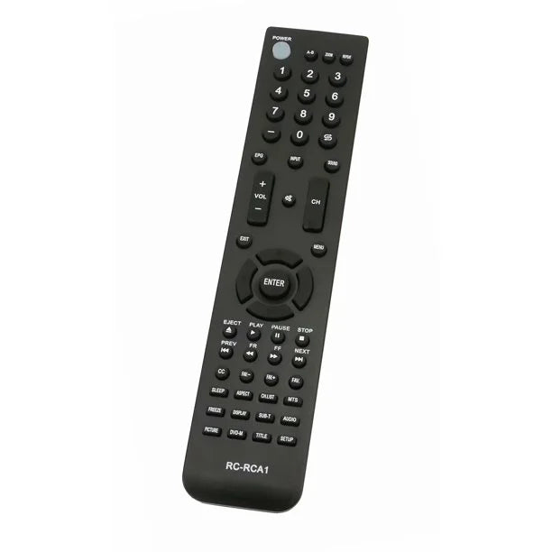 Remote Control for TCL 8K TV A3355