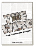 The Wire: The Complete Series (DVD) I456