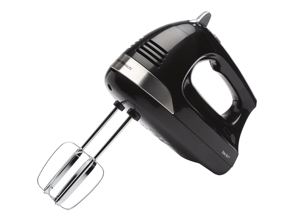 Hand Mixer 275 W Black S6254