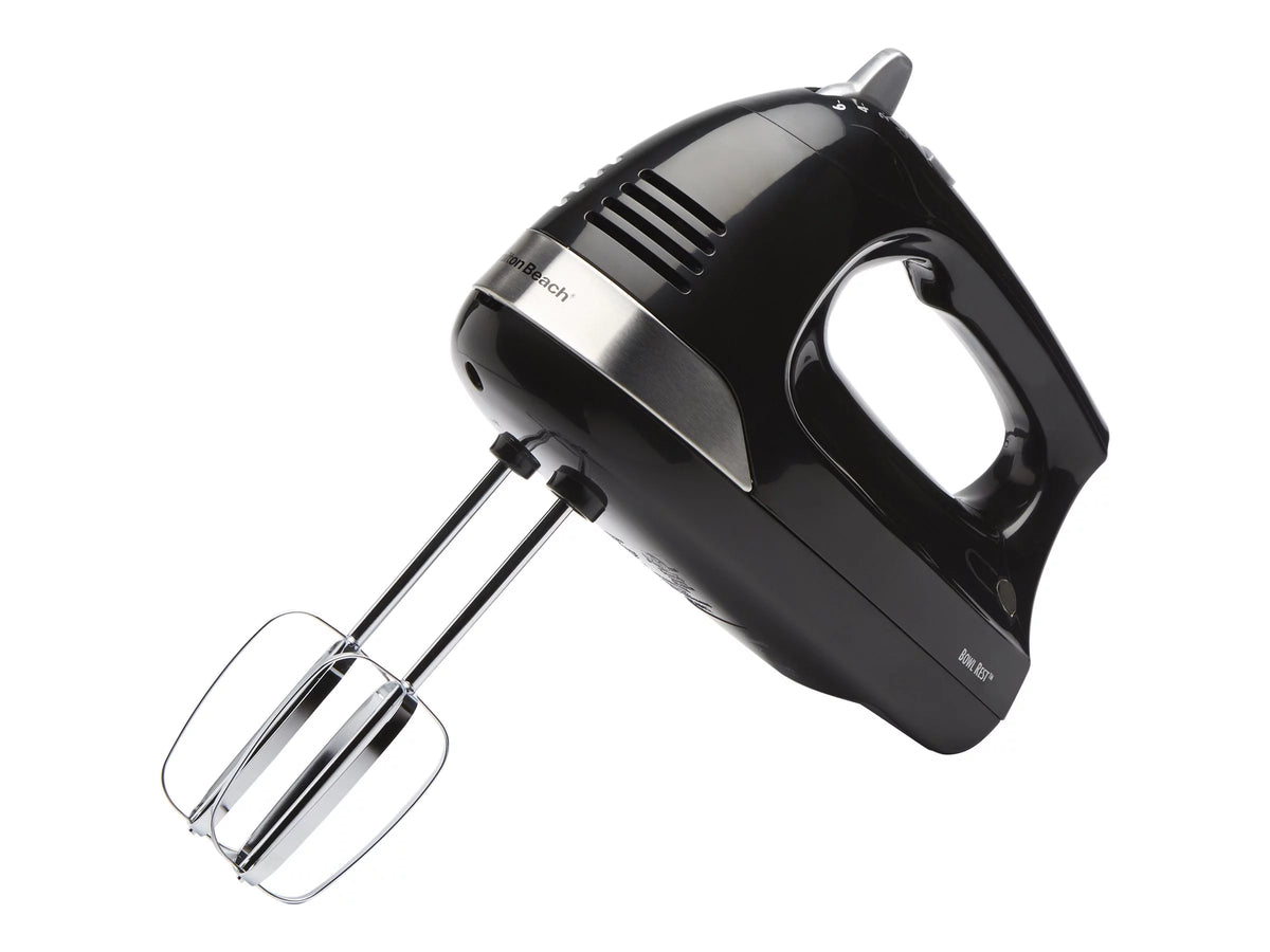 Hand Mixer 275 W Black S6254
