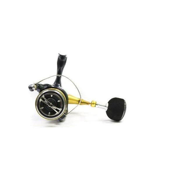 Twin Power SW Spinning Reel H959908