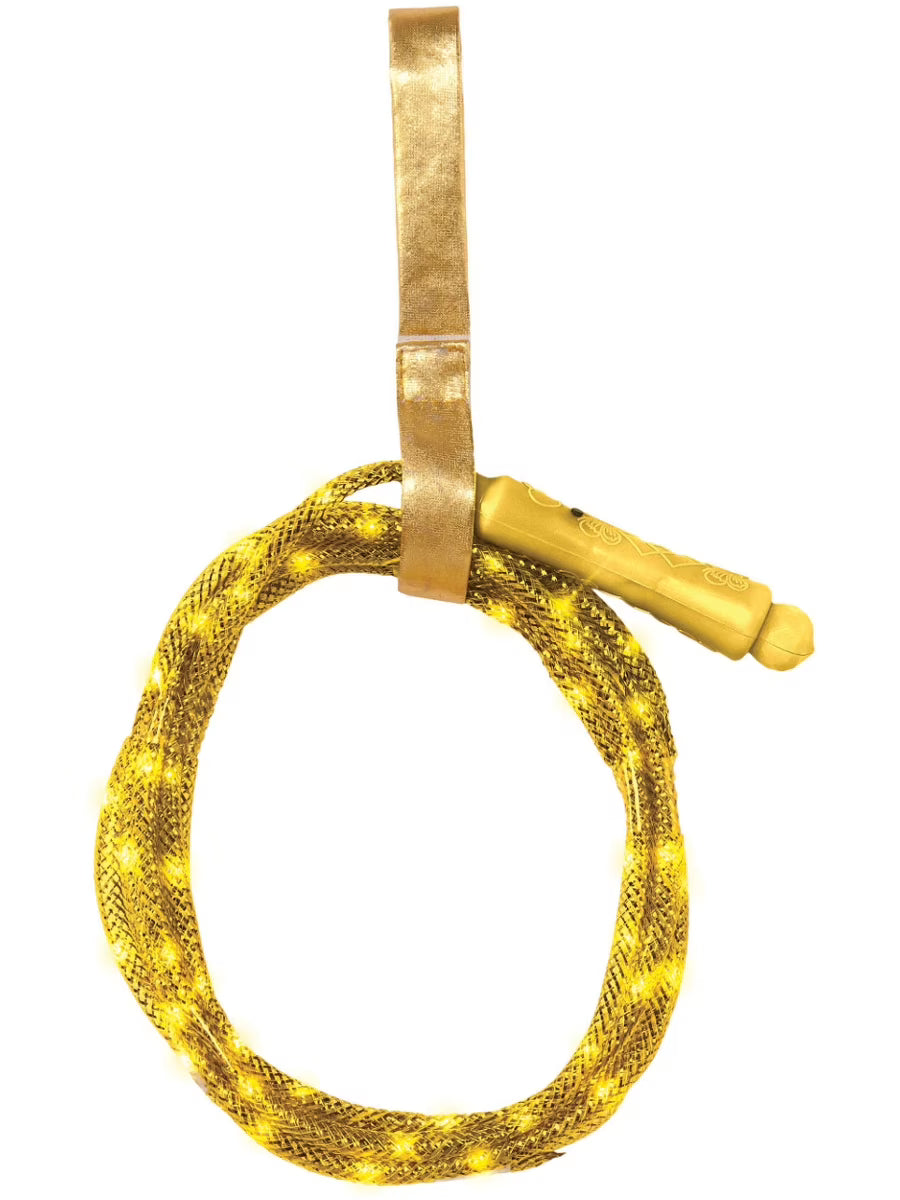 Light-Up Lasso Child Costume Accessory V37937