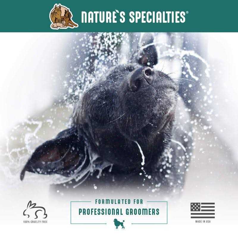 Dog Cat Conditioner Z214191
