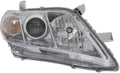 Passenger Side Headlight Assembly for Toyota Camry 07-09 SE Model Q41223