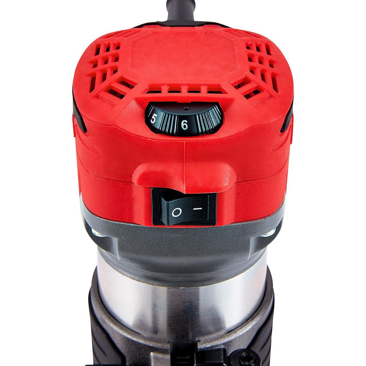 6.5 Amp Variable-Speed Compact Router B345643