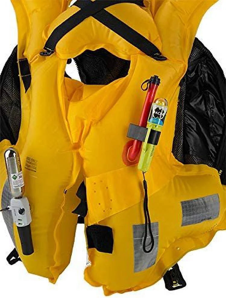 Water Activated LED Distress Light S469