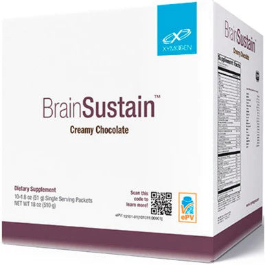 Creamy Chocolate 10 servings F90273