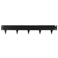5-Pack Black Landscape Edging Section P39486
