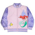 Kids Varsity Hoodie K455