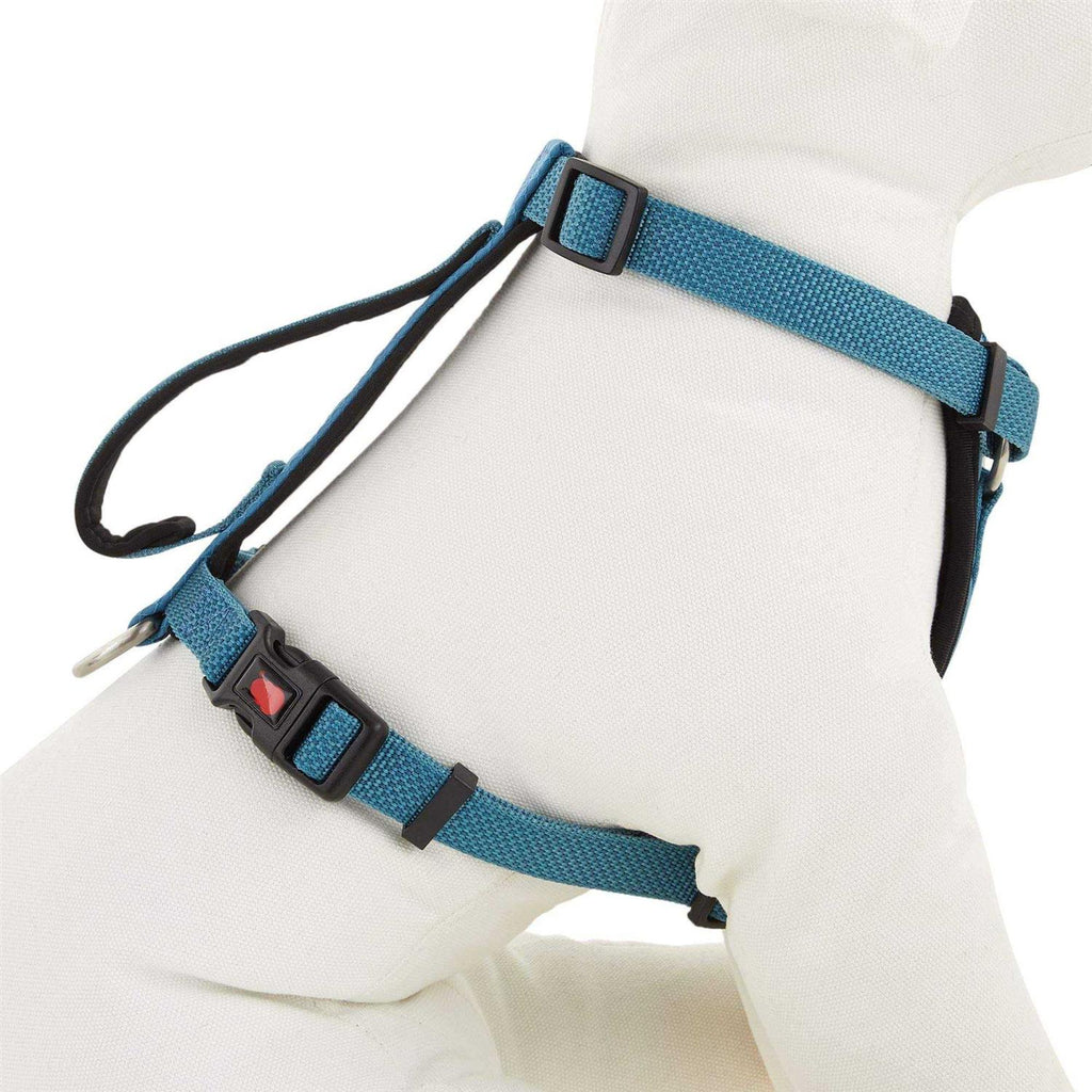 Padded Dog Harness O4534