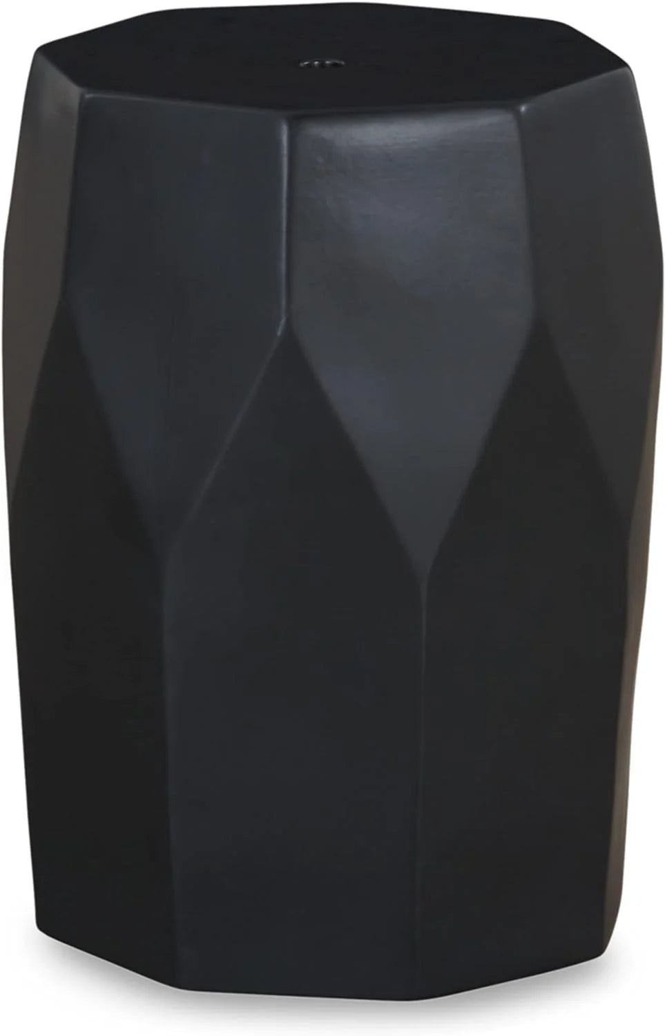 Black Stool I363
