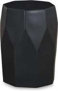 Black Stool I363