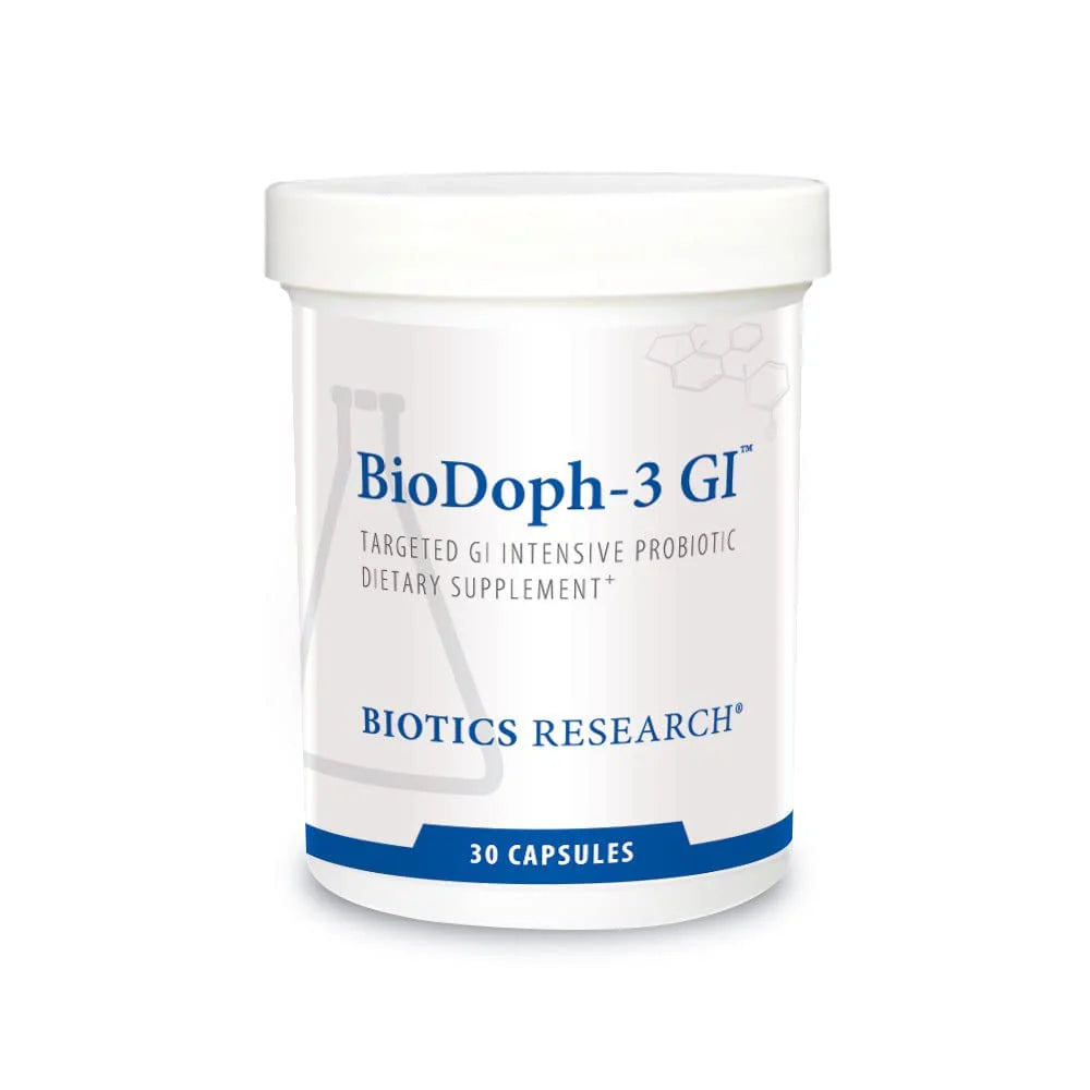 Dairy Free Probiotic Capsules Y58344