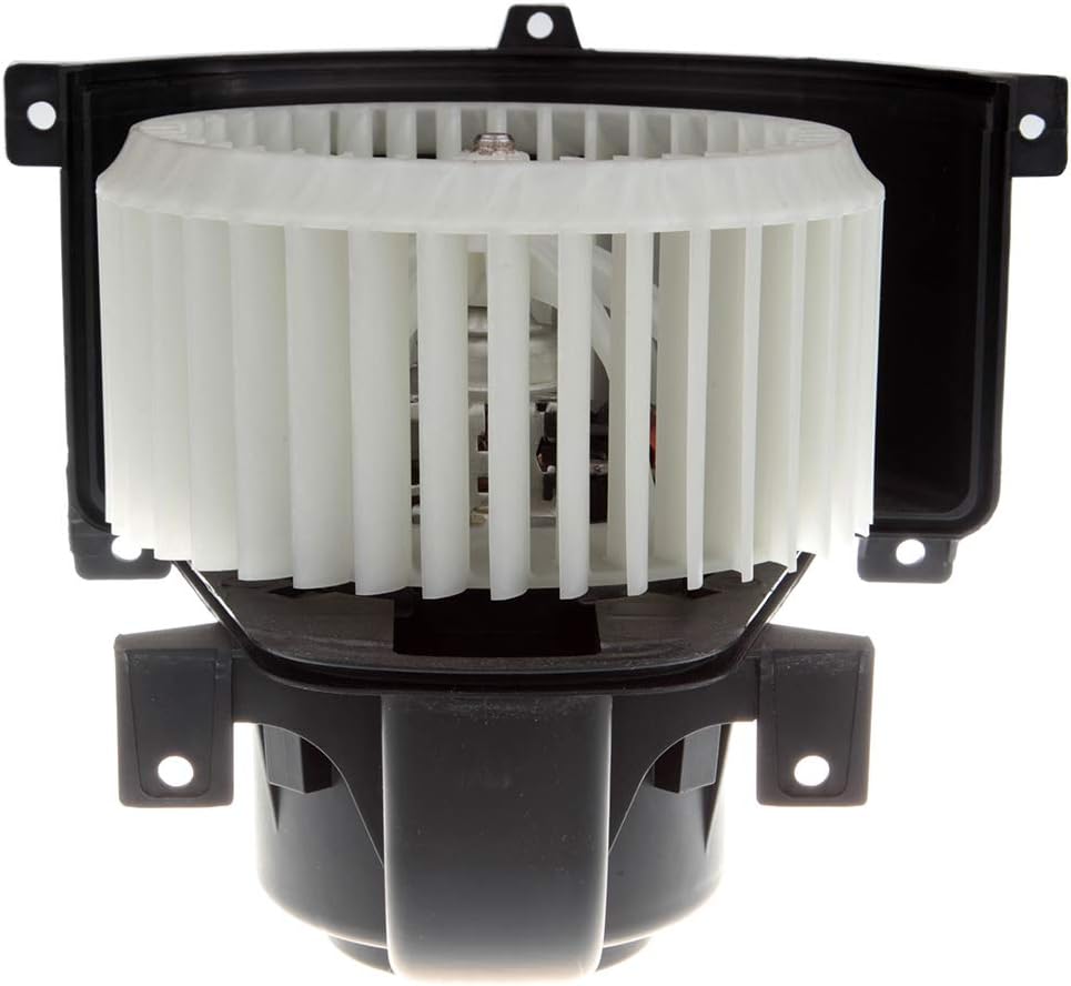 HVAC Blower Motor Pack of 2 D752379