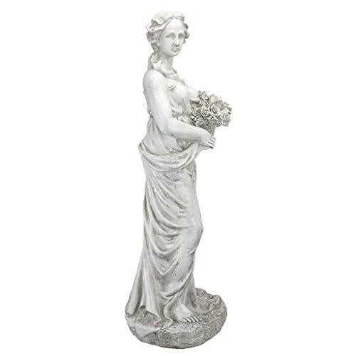 Spring Goddess of The Four Seasons Statue E1323