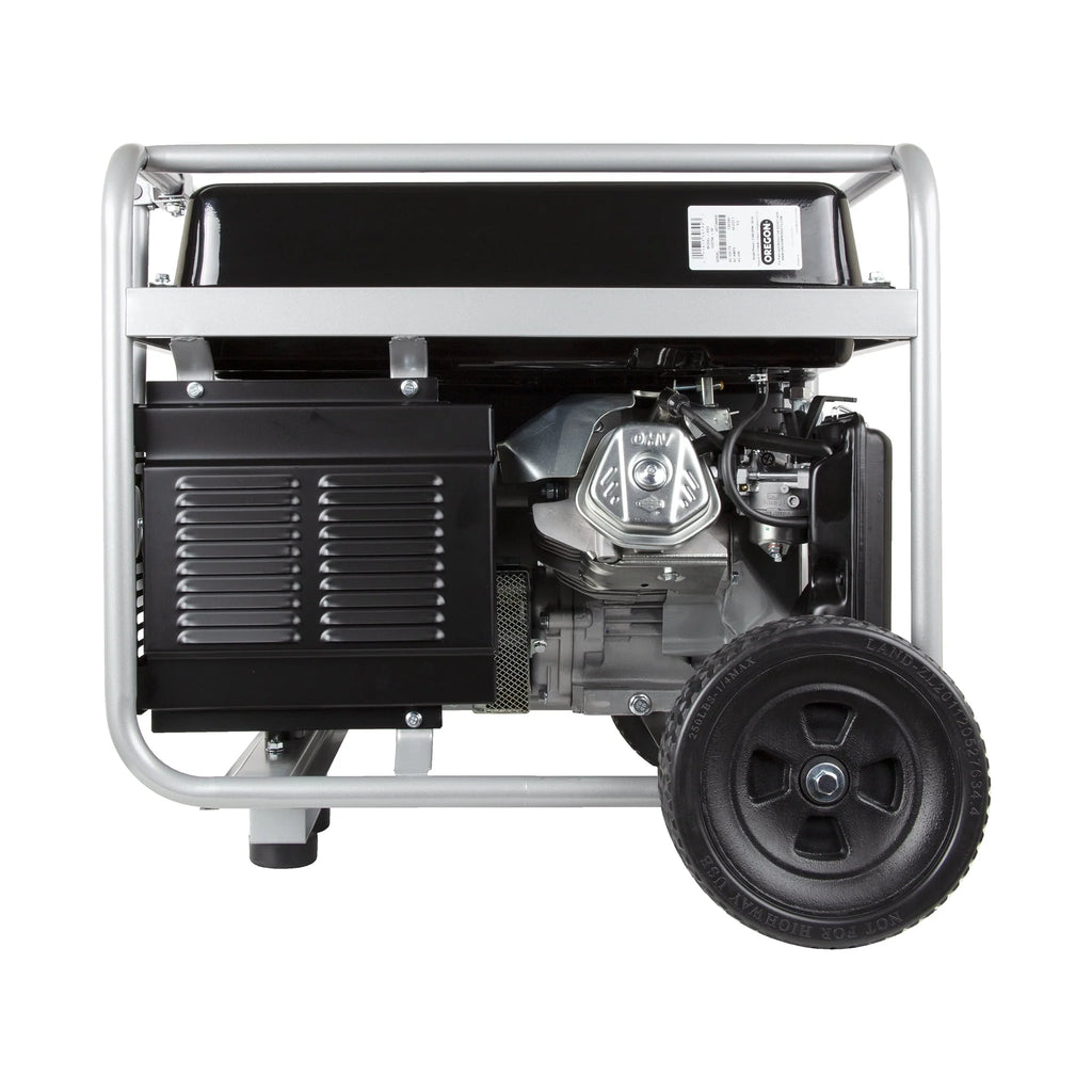 6500W Portable Generator M996949