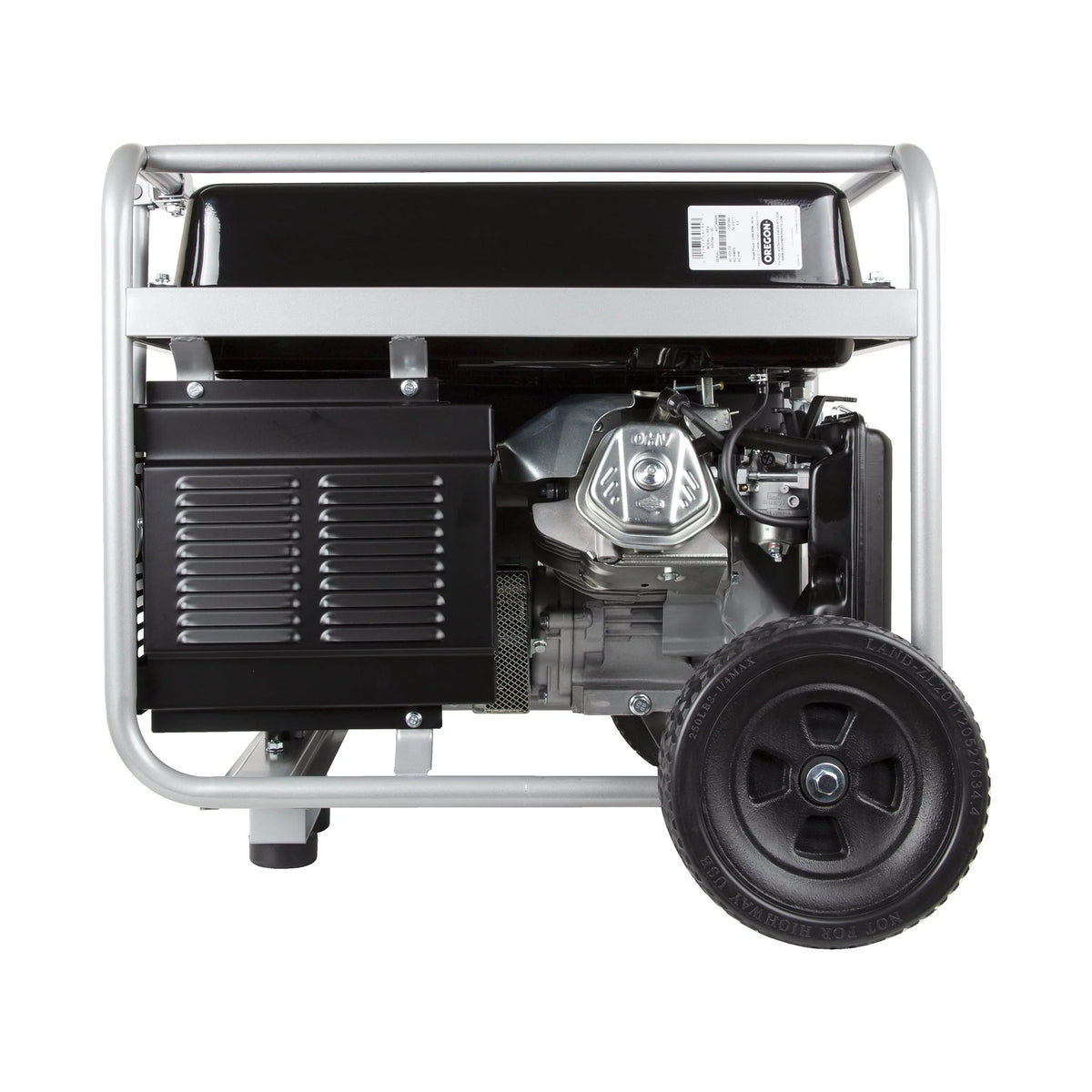 6500W Portable Generator M996949