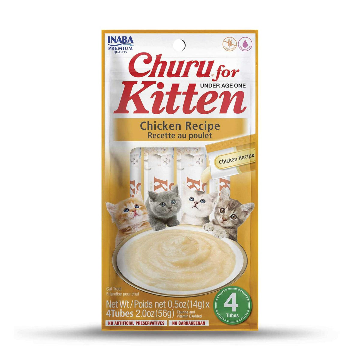 Chicken Kitten Pet Supplies T777008