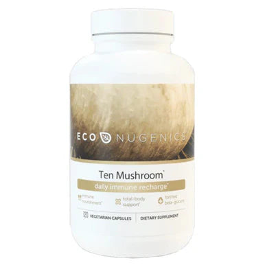 Ten Mushroom Formula I7595