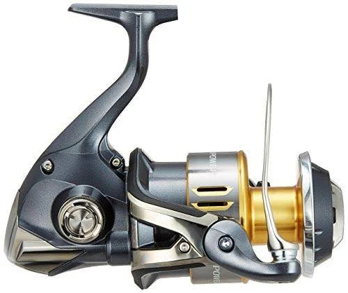 Twin Power SW Spinning Reel H959908