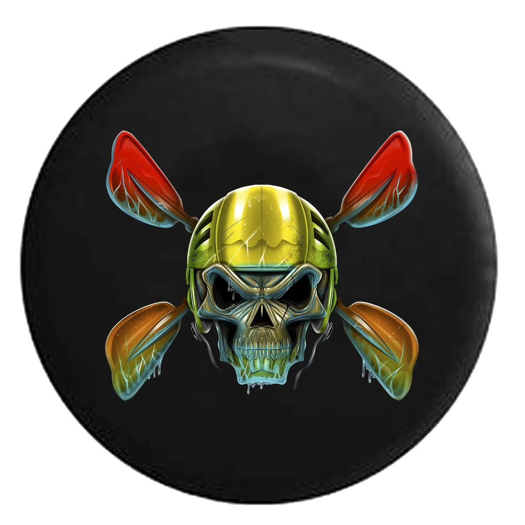 Black 27.5 in Kayak Paddles R332