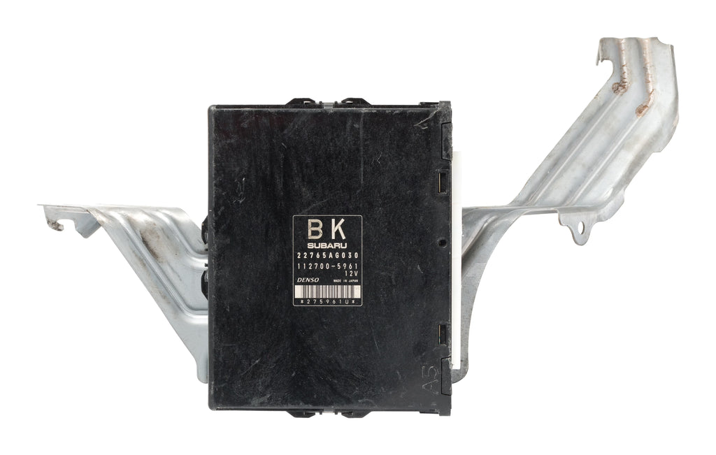 ECM Electronic Engine Control Module L11341