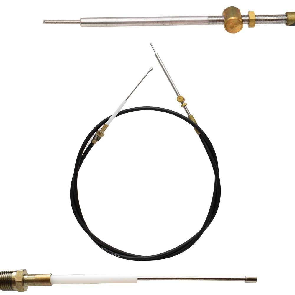 Lower Shift Cable Kit P847755