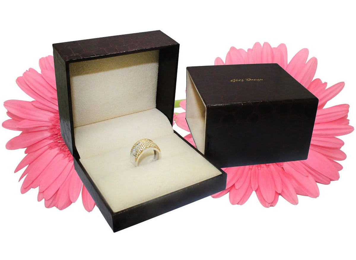 14K Gold Morganite Engagement Ring Halo 8.00 mm 6.85 carat J3216